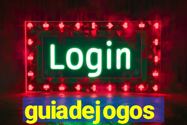 guiadejogos
