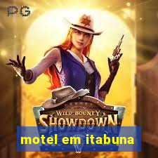 motel em itabuna