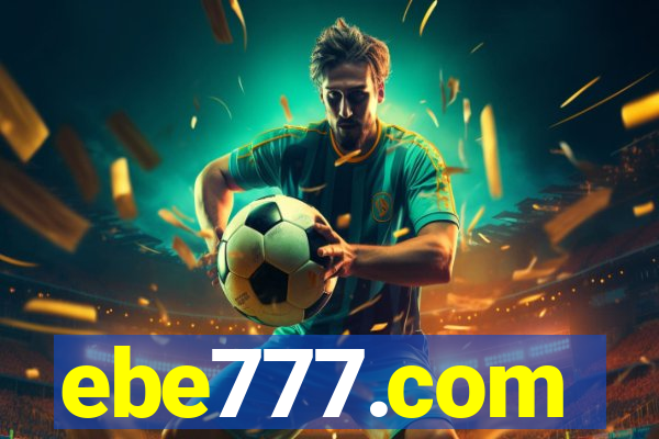 ebe777.com
