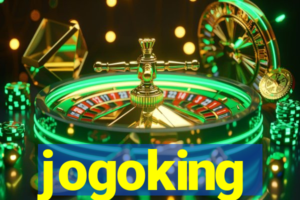 jogoking