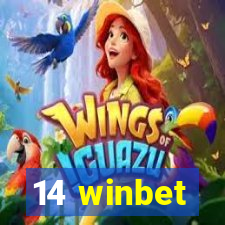 14 winbet