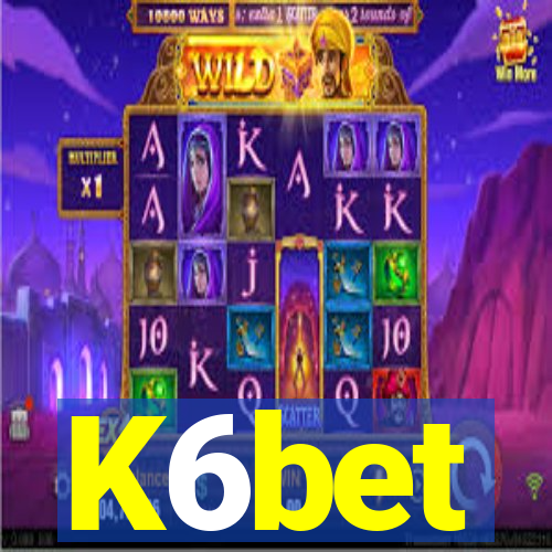 K6bet