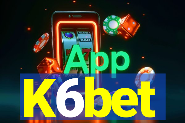 K6bet