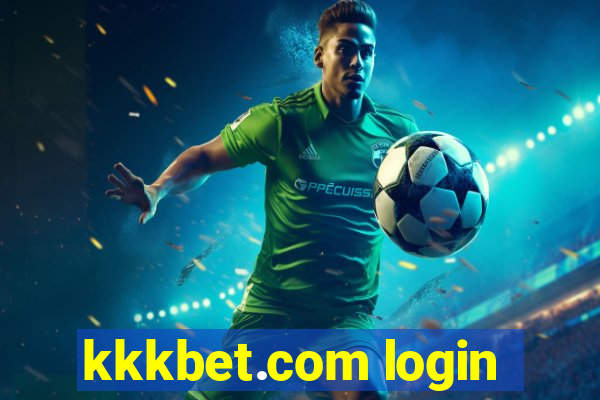 kkkbet.com login
