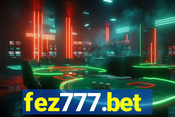 fez777.bet