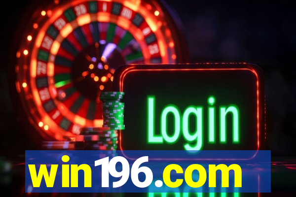win196.com