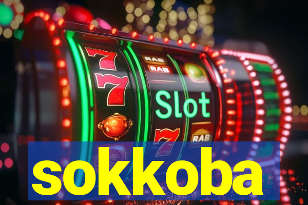 sokkoba