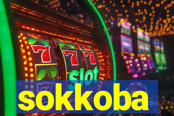 sokkoba