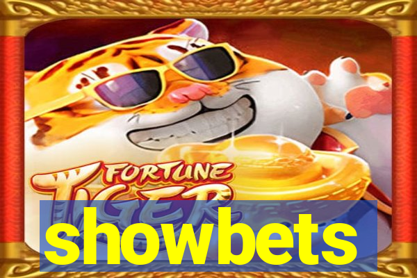 showbets
