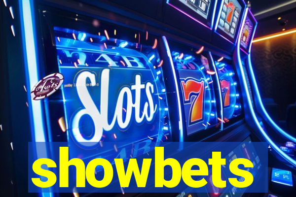 showbets
