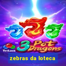 zebras da loteca