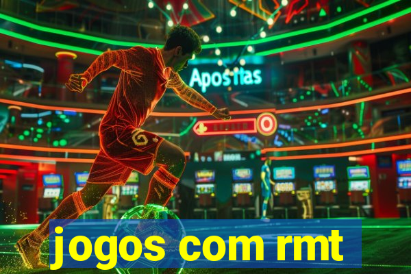 jogos com rmt