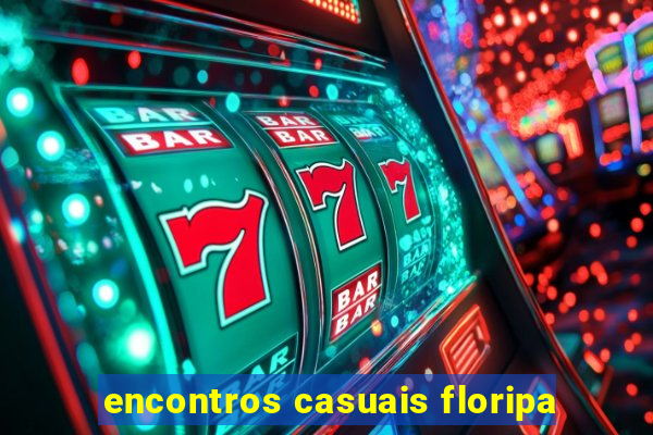 encontros casuais floripa