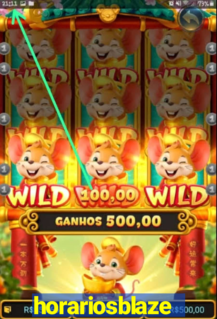 horariosblaze