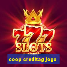 coop creditag jogo