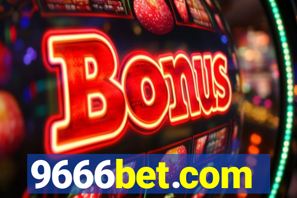 9666bet.com