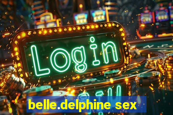 belle.delphine sex