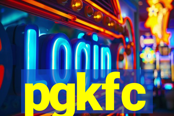 pgkfc