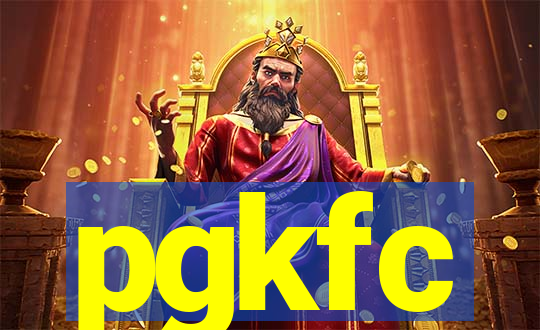 pgkfc