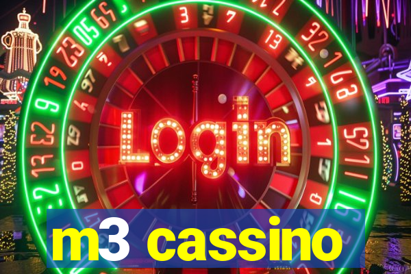 m3 cassino