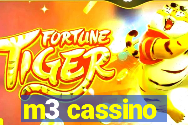 m3 cassino