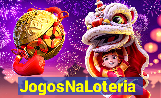 JogosNaLoteria