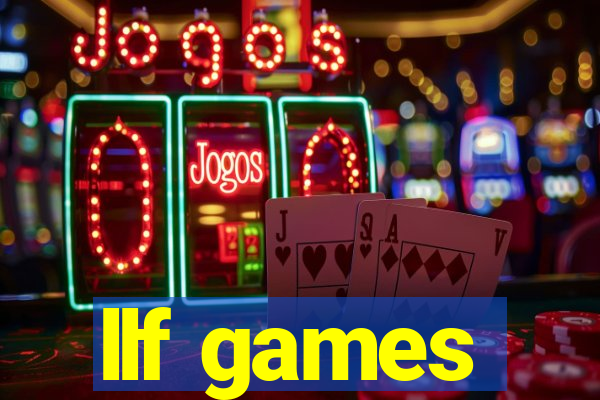 llf games