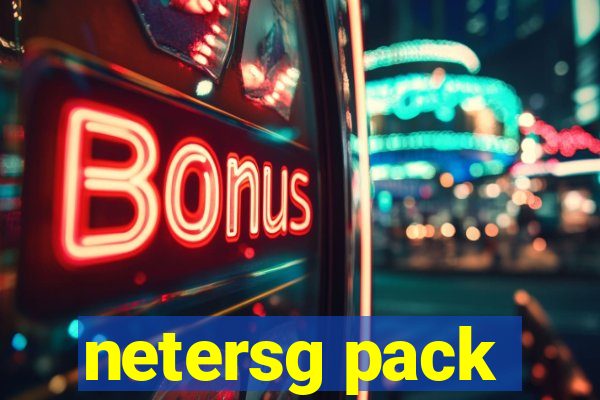netersg pack
