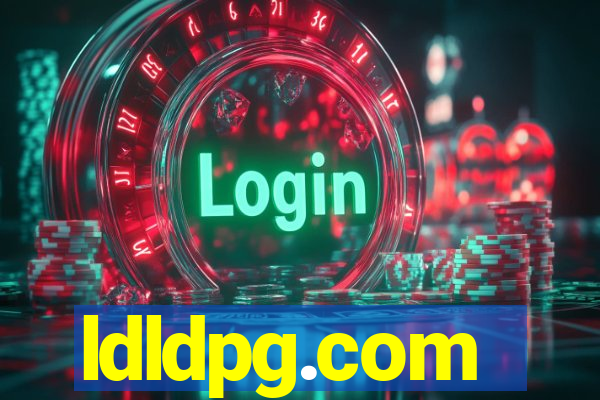ldldpg.com