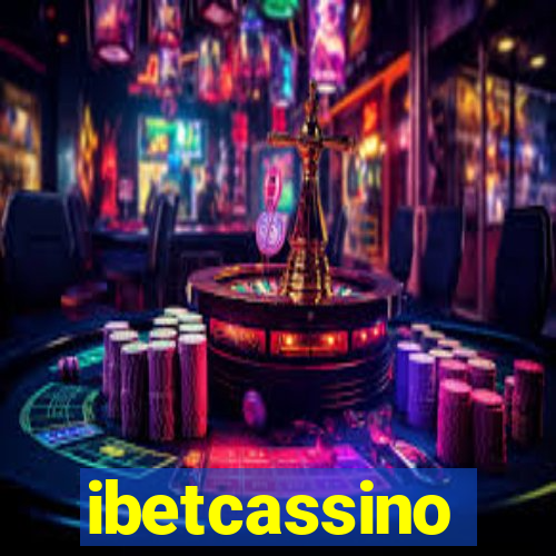 ibetcassino