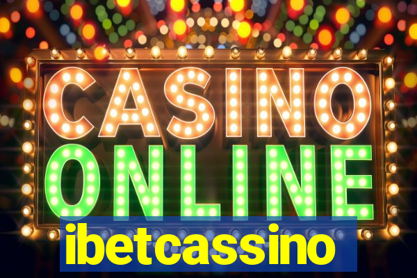ibetcassino