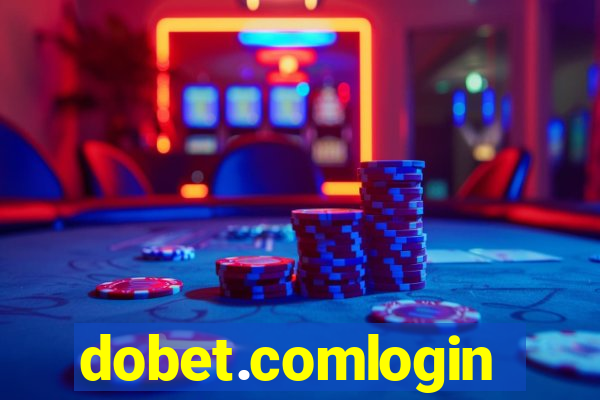 dobet.comlogin