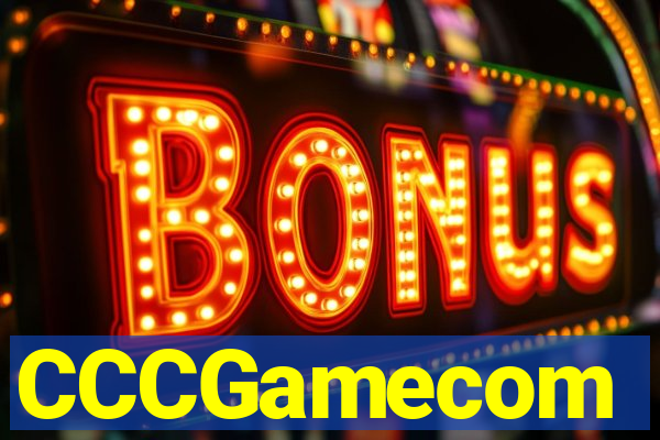 CCCGamecom