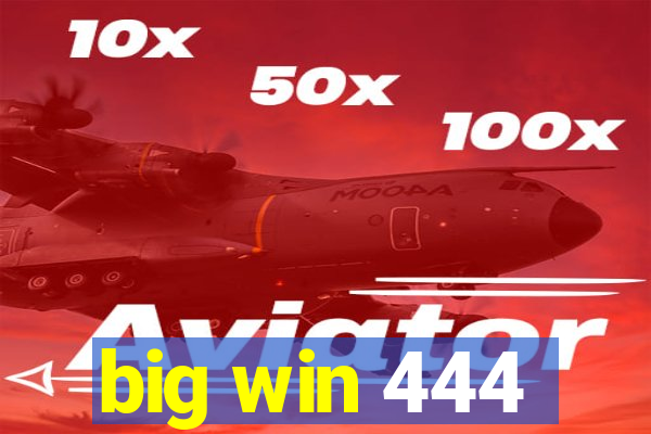 big win 444