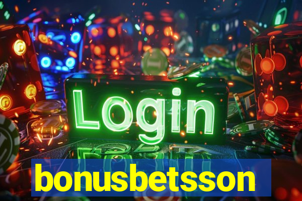 bonusbetsson