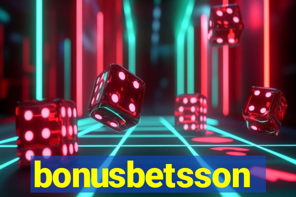 bonusbetsson