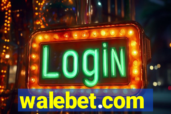 walebet.com