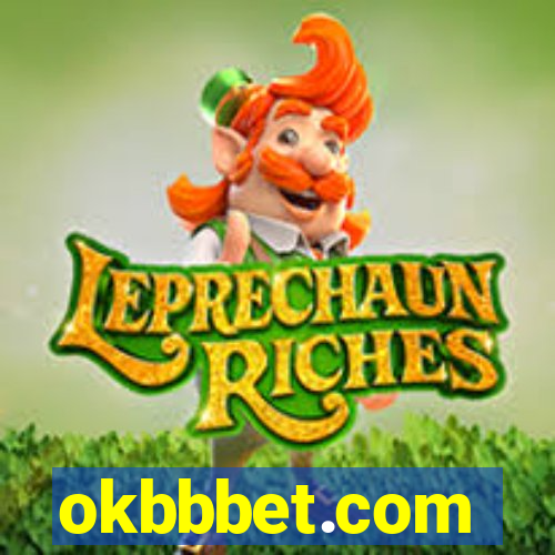 okbbbet.com