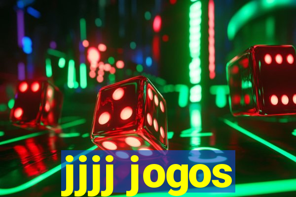 jjjj jogos