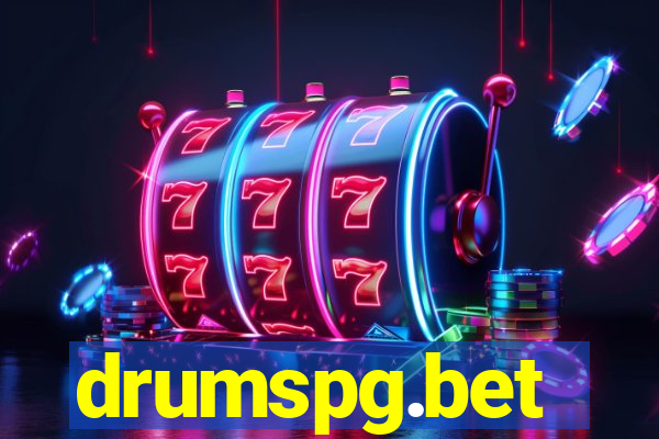 drumspg.bet