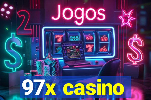 97x casino