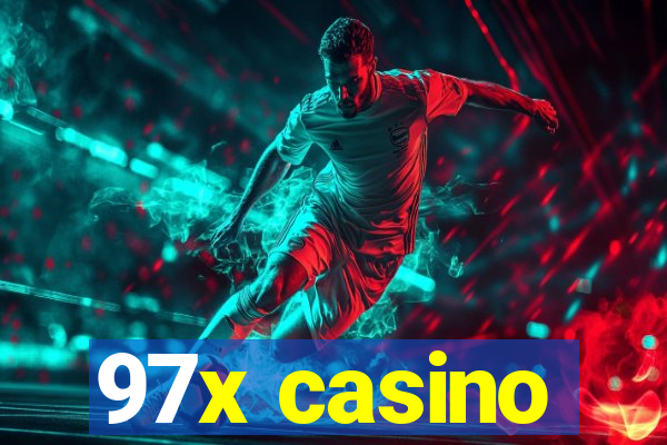 97x casino