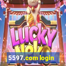 5597.com login