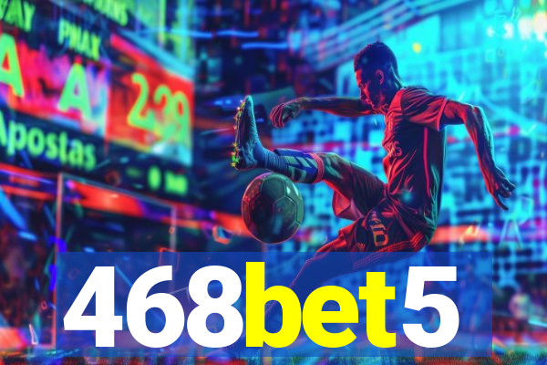 468bet5