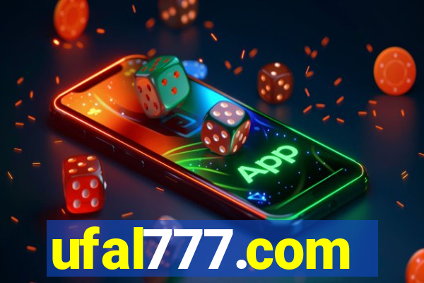 ufal777.com