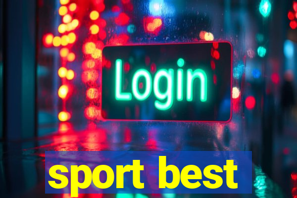 sport best