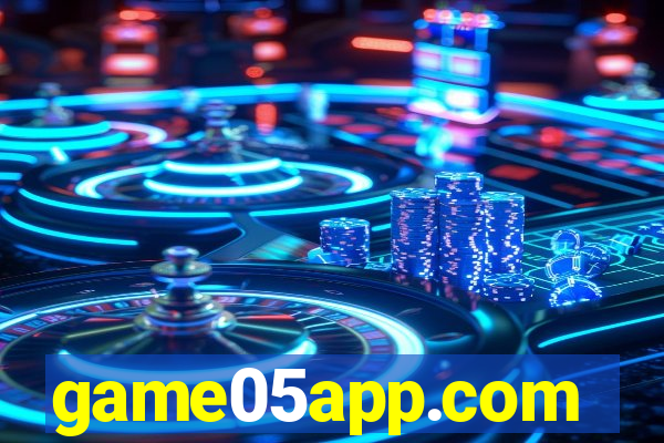 game05app.com
