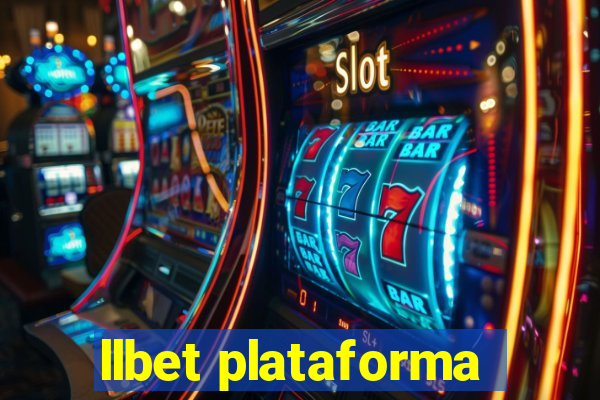 llbet plataforma