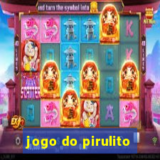 jogo do pirulito