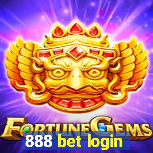 888 bet login